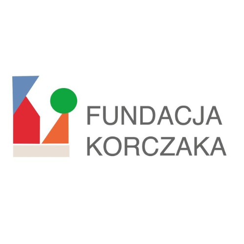 Fundacja Korczaka - logo