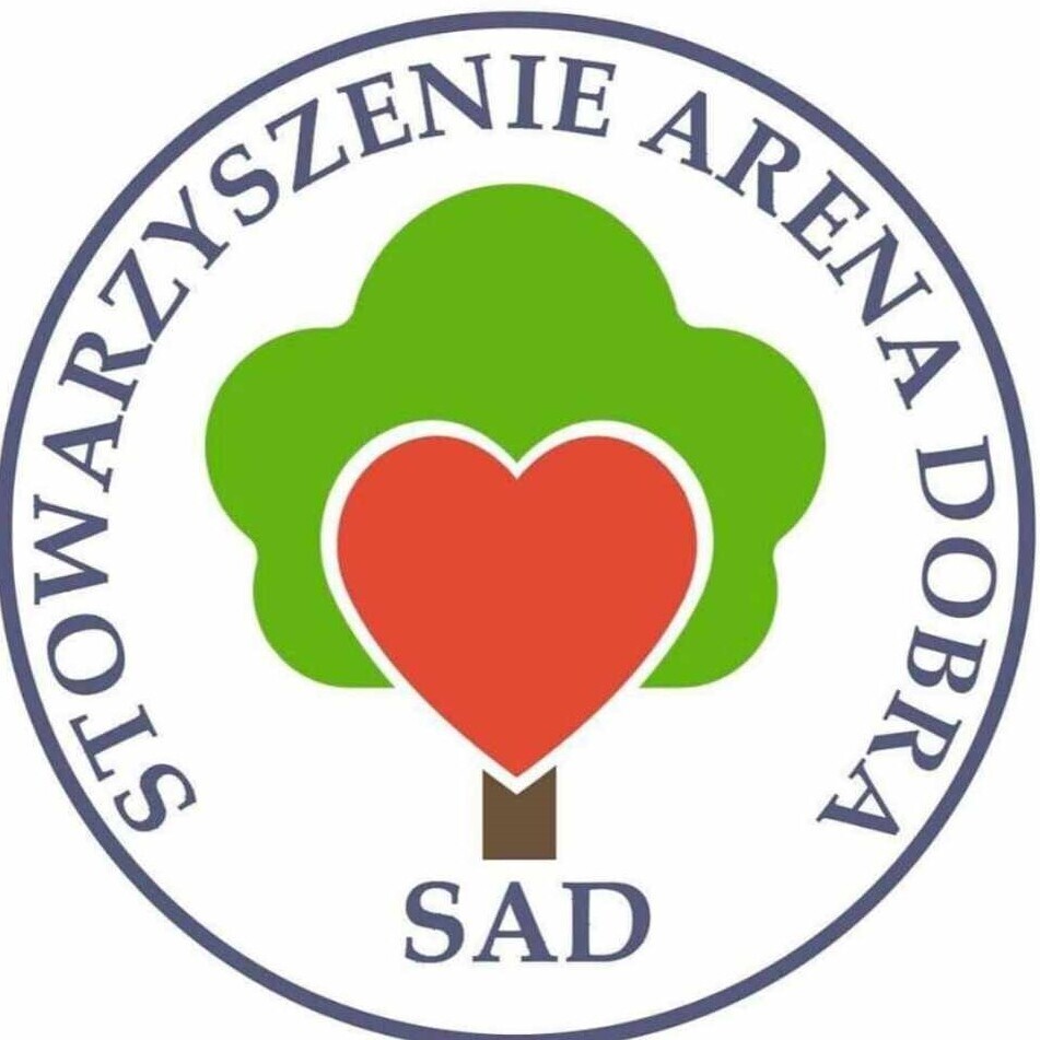 Stowarzyszenie Arena Dobra - logo