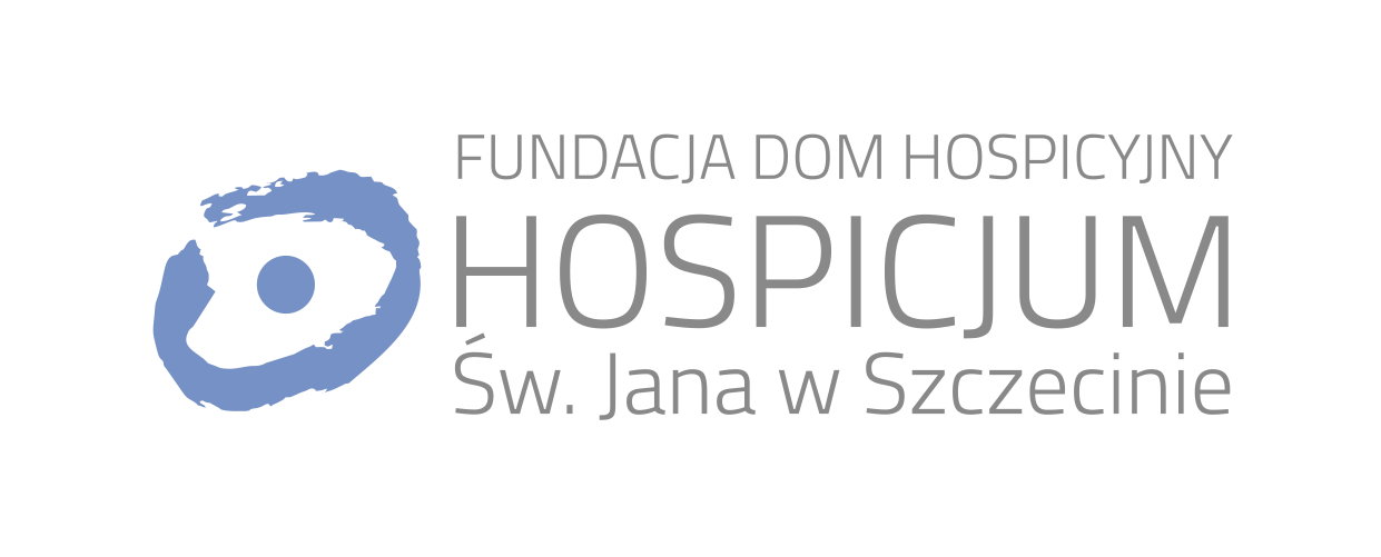 Fundacja Dom Hospicyjny Hospicjum św. Jana w Szczecinie - logo