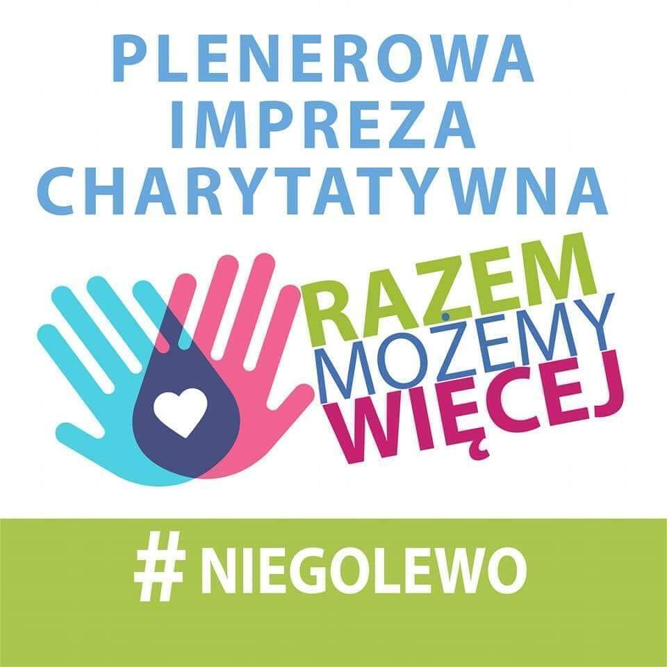 Stowarzyszenie Niegolewo. Razem Możemy Więcej! - logo