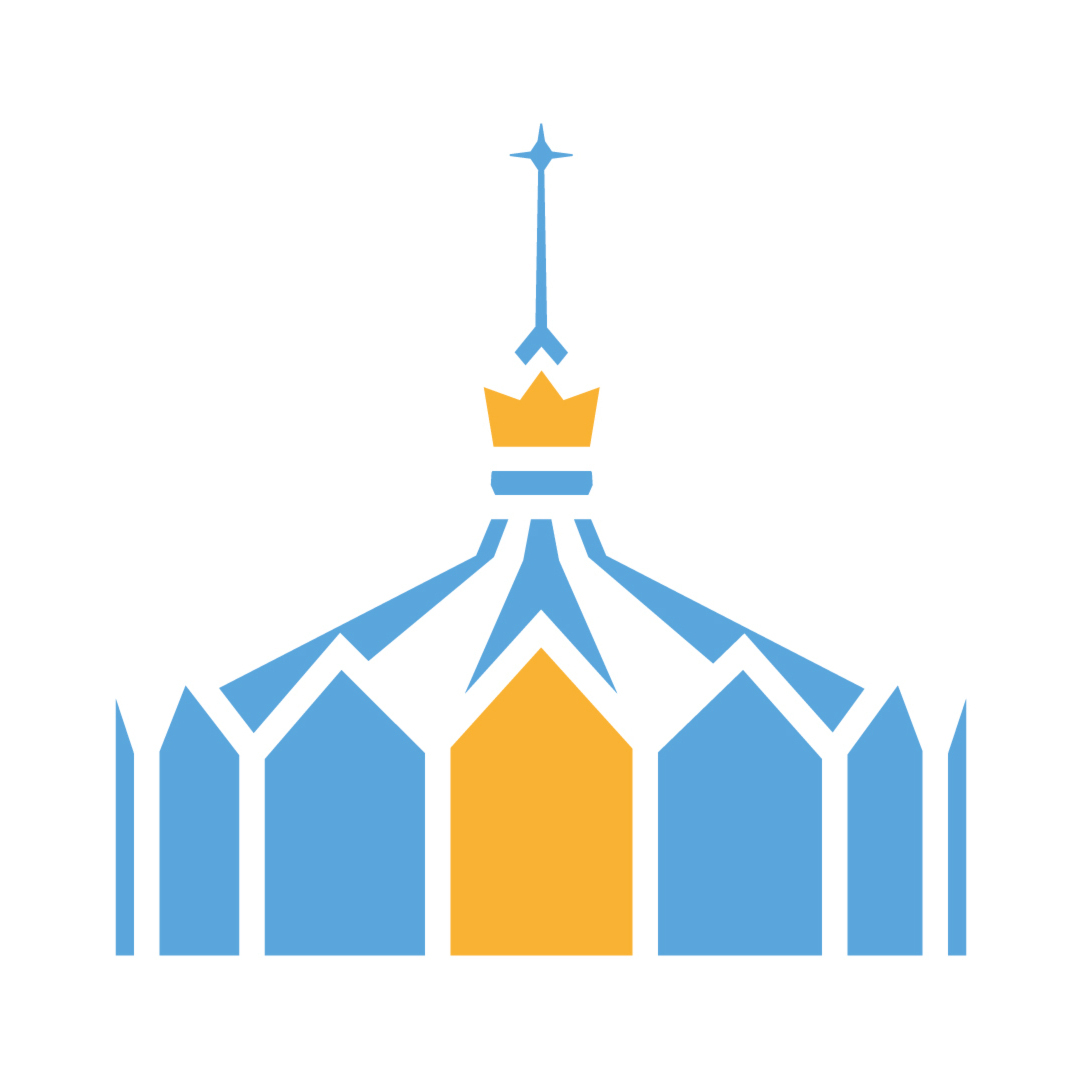 Parafia Najświętszej Bogarodzicy Maryi w&nbsp;Poznaniu - logo