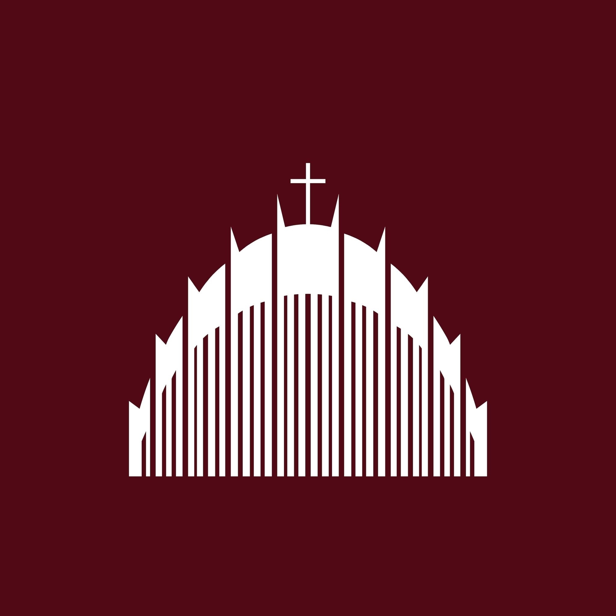 Parafia Nawiedzenia Najświętszej Maryi Panny w Poznaniu - logo