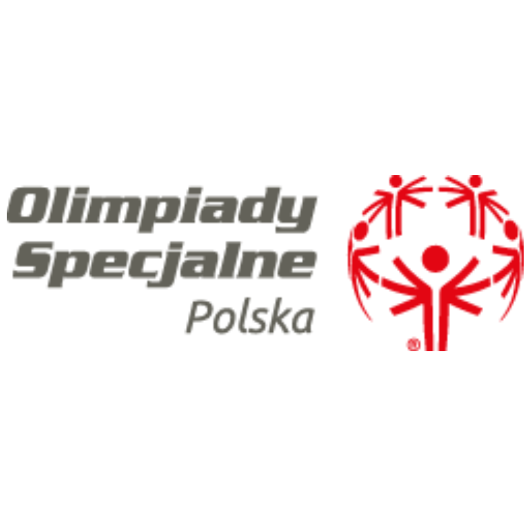 Olimpiady Specjalne Polska - logo