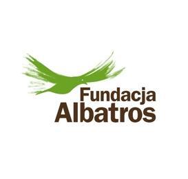 Fundacja Albatros - logo