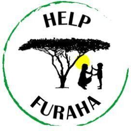 FUNDACJA HELP FURAHA - logo
