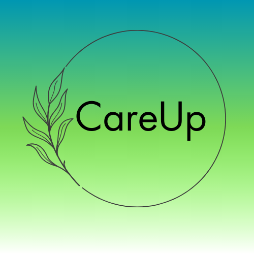 Fundacja Careup - logo