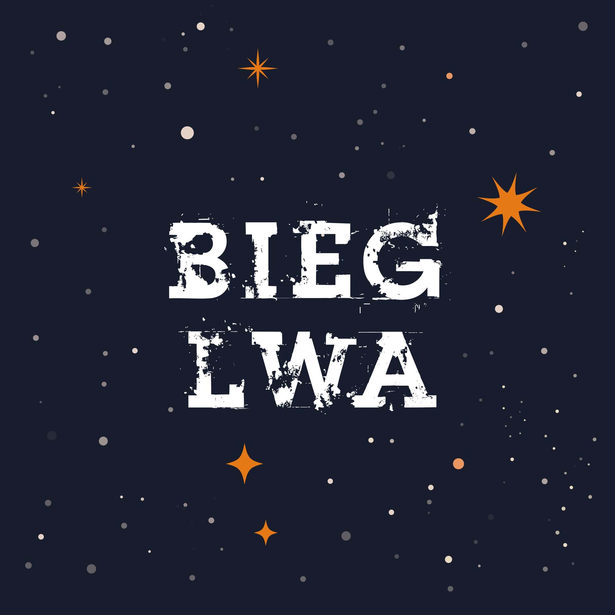 Fundacja Bieg Lwa - logo