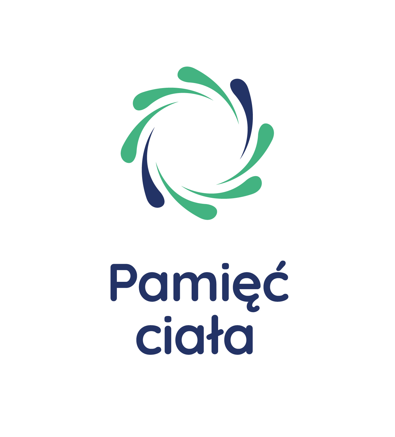 Fundacja Pamięć Ciała - logo