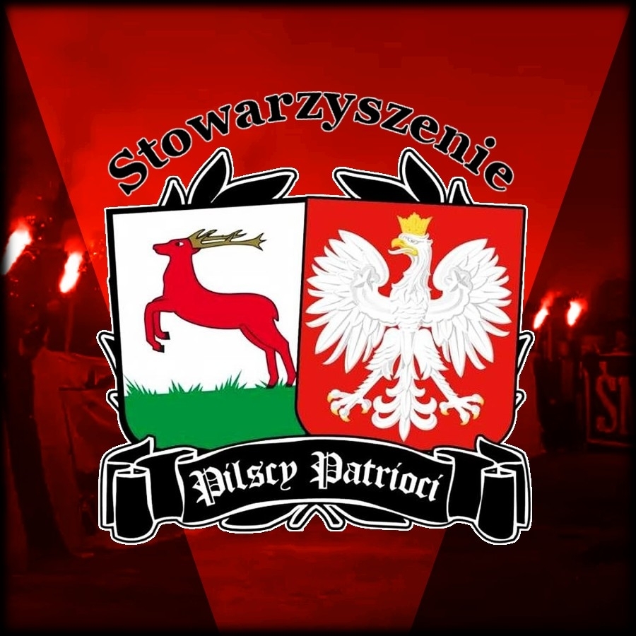 Stowarzyszenie Pilscy Patrioci - logo