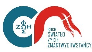 Ruch Światło-Życie u Zmartwychwstańców - logo