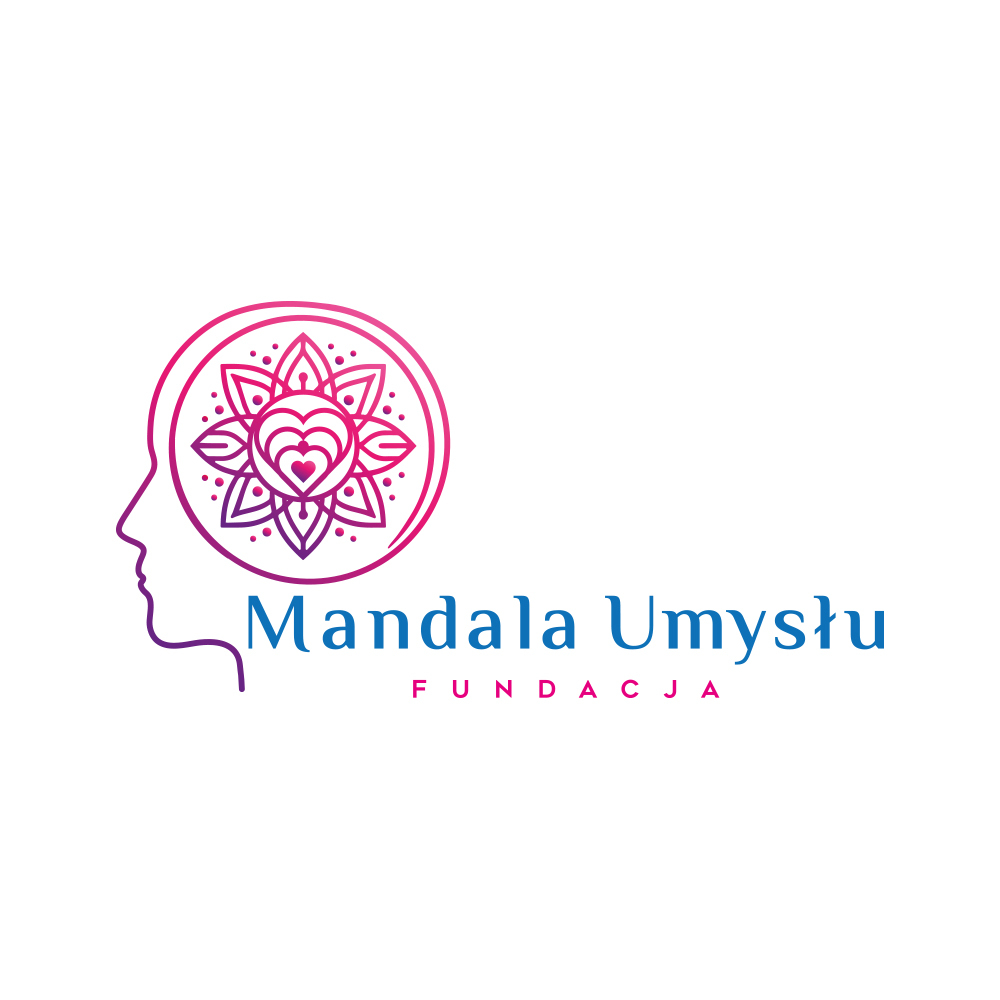 Fundacja Mandala Umysłu - logo