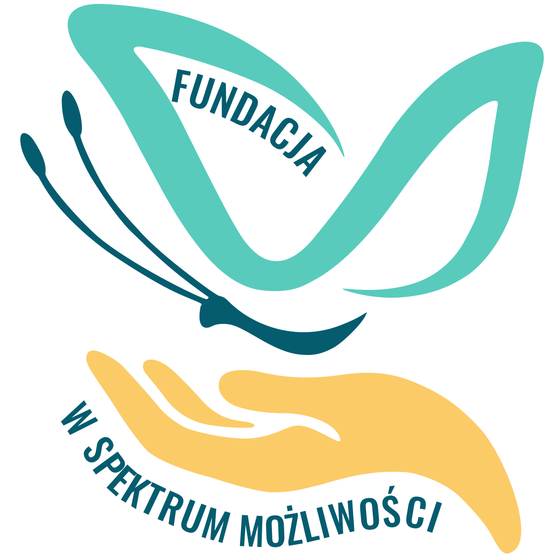 Fundacja "W&nbsp;Spektrum Możliwości" - logo