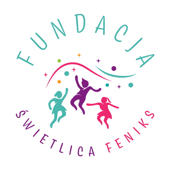 Fundacja Świetlica Feniks - logo