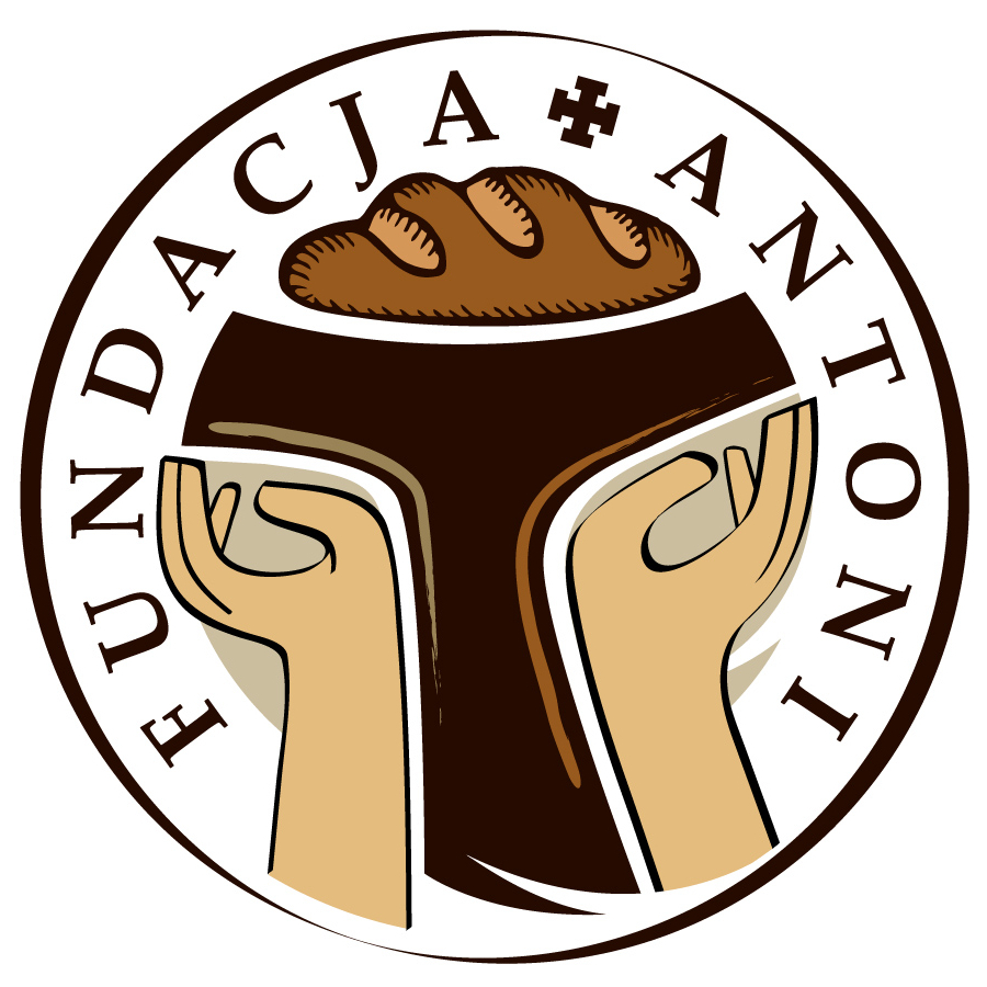 FUNDACJA ANTONI - logo
