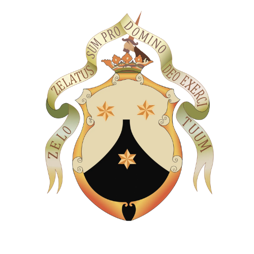 KARMELICKA OCHOTNICZA STRAŻ POŻARNA - logo