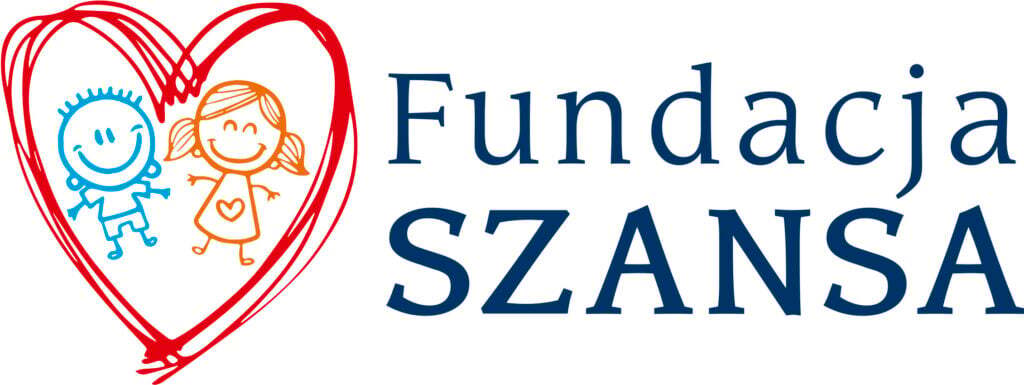 Fundacja ''Szansa'' - logo