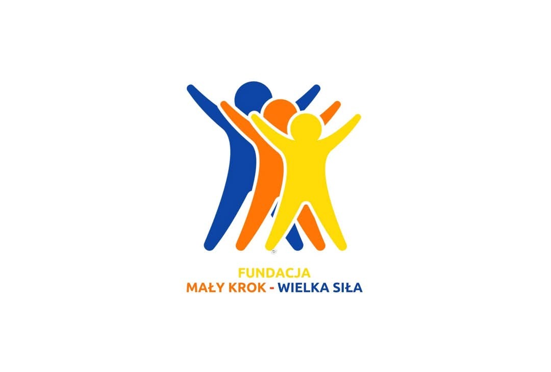 FUNDACJA MAŁY KROK WIELKA SIŁA - logo