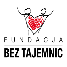 Fundacja Bez Tajemnic - logo