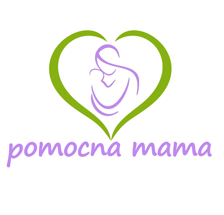 Fundacja Pomocna Mama - logo