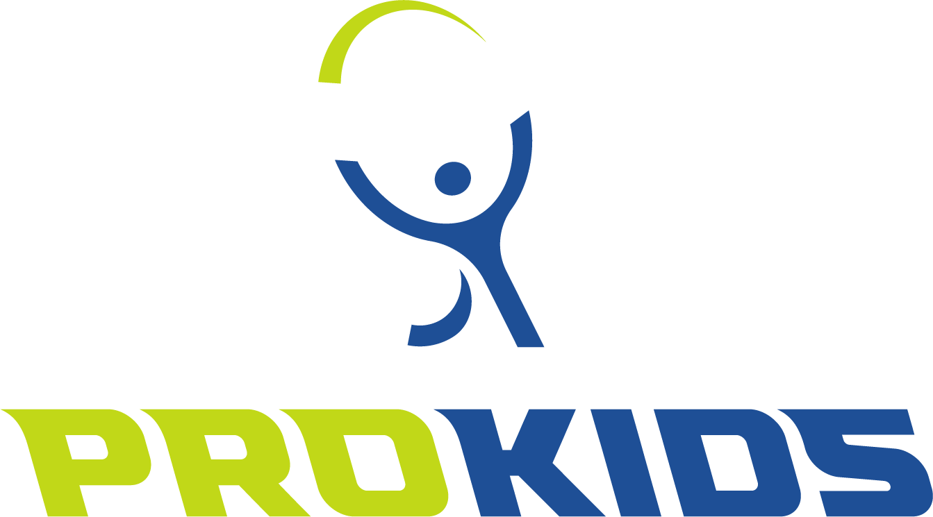 Fundacja PRO KIDS - logo
