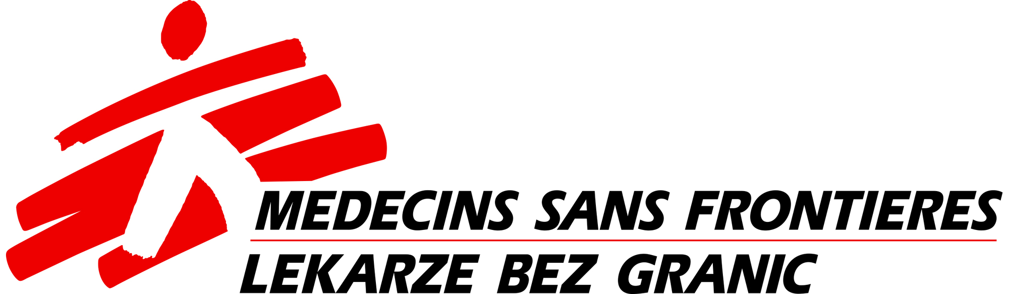 Fundacja Lekarze bez&nbsp;Granic - logo