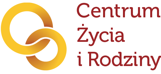 Fundacja Centrum Wspierania Inicjatyw dla&nbsp;Życia i&nbsp;Rodziny - logo