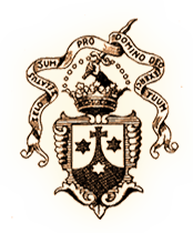 Klasztor Mniszek Bosych Zakonu Najświętszej Maryi Panny z Góry Karmel Gniezno - logo