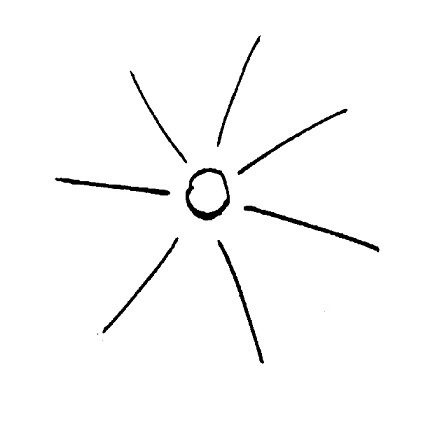 Kórnickie Towarzystwo Pomocy Społecznej - logo