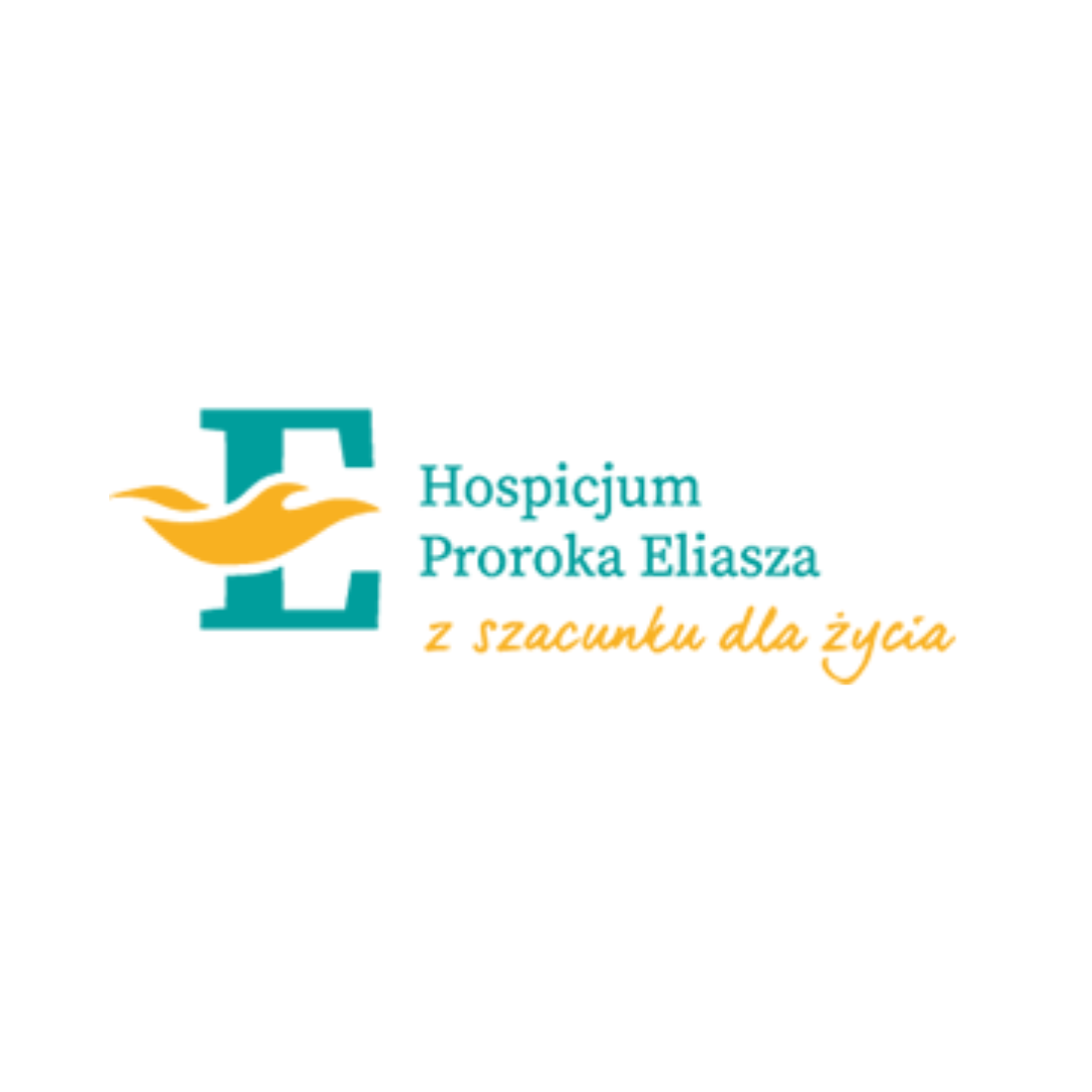 Fundacja Hospicjum Proroka Eliasza - logo