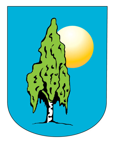 Stowarzyszenie Rozwoju Wsi Kocury i&nbsp;Malichów,,Brzozowa Dolina'' - logo