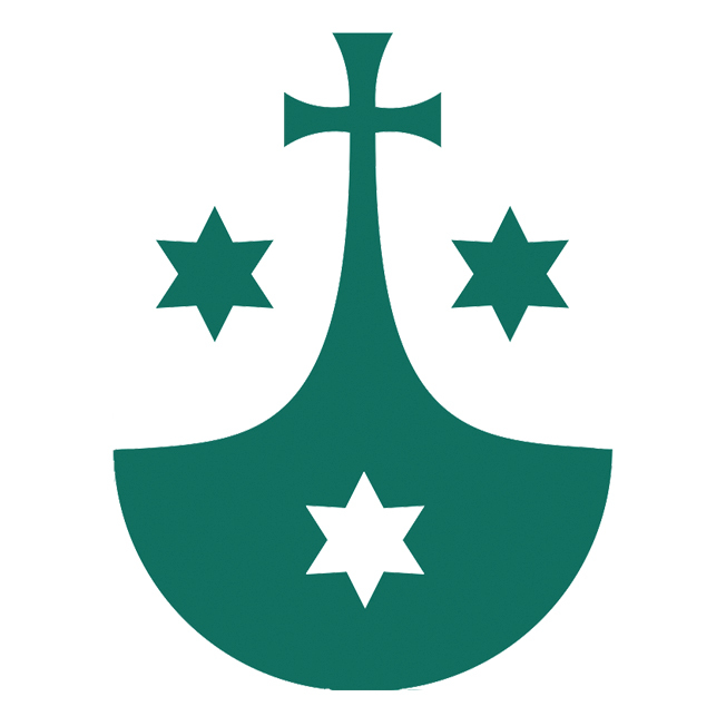 Klasztor Karmelitów Bosych w&nbsp;Zwoli - logo