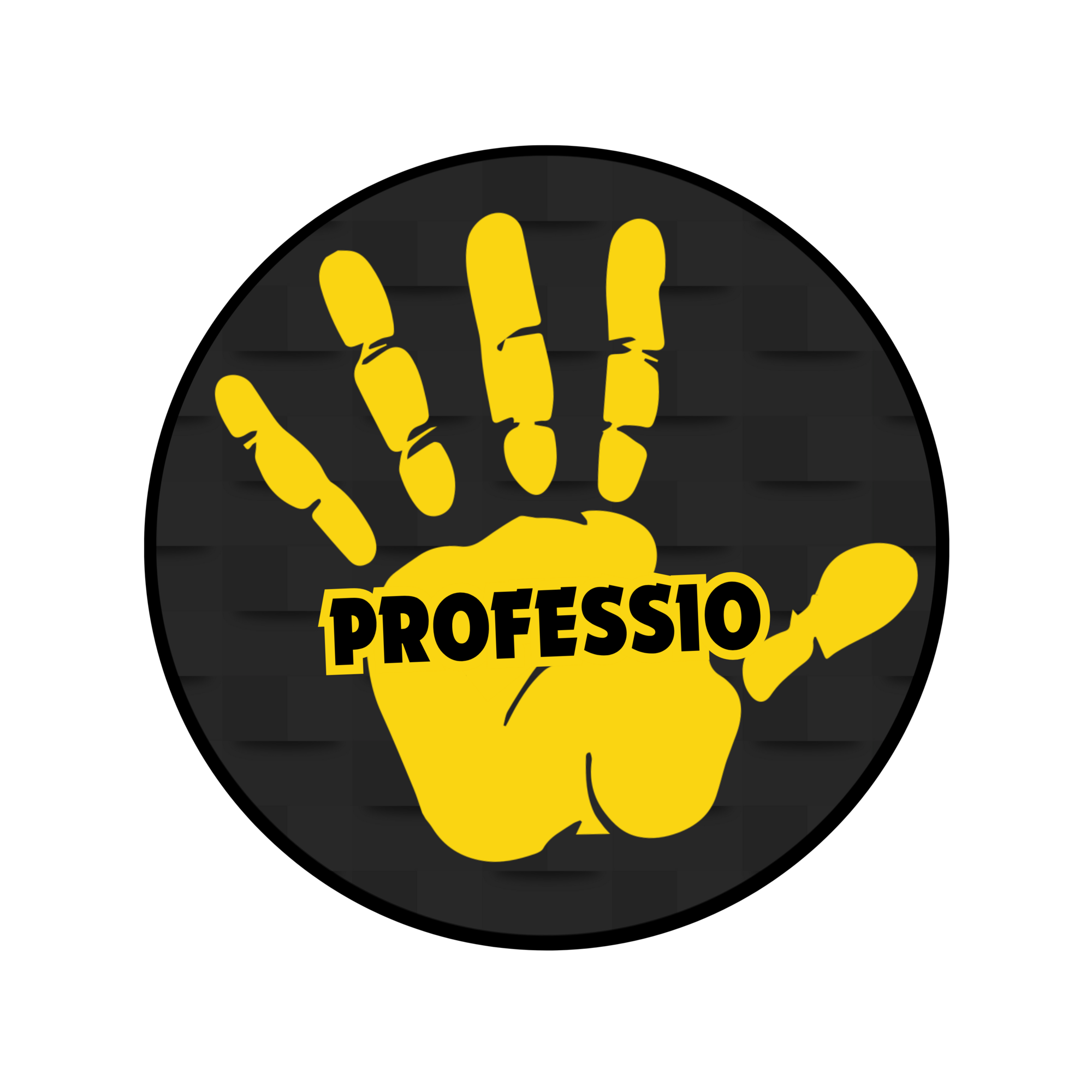 Fundacja Professio - logo