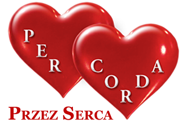 FUNDACJA POMOCY DZIECIOM SPECJALNEJ TROSKI "PER CORDA" - logo