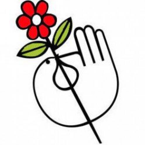 Nowosądeckie Towarzystwo Pomocy im. św. Brata Alberta w Nowym Sączu - logo