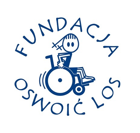 Fundacja Oswoić Los - logo