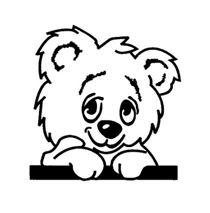 Fundacja Wspólnoty Burego Misia im. Bogdana Jańskiego - logo