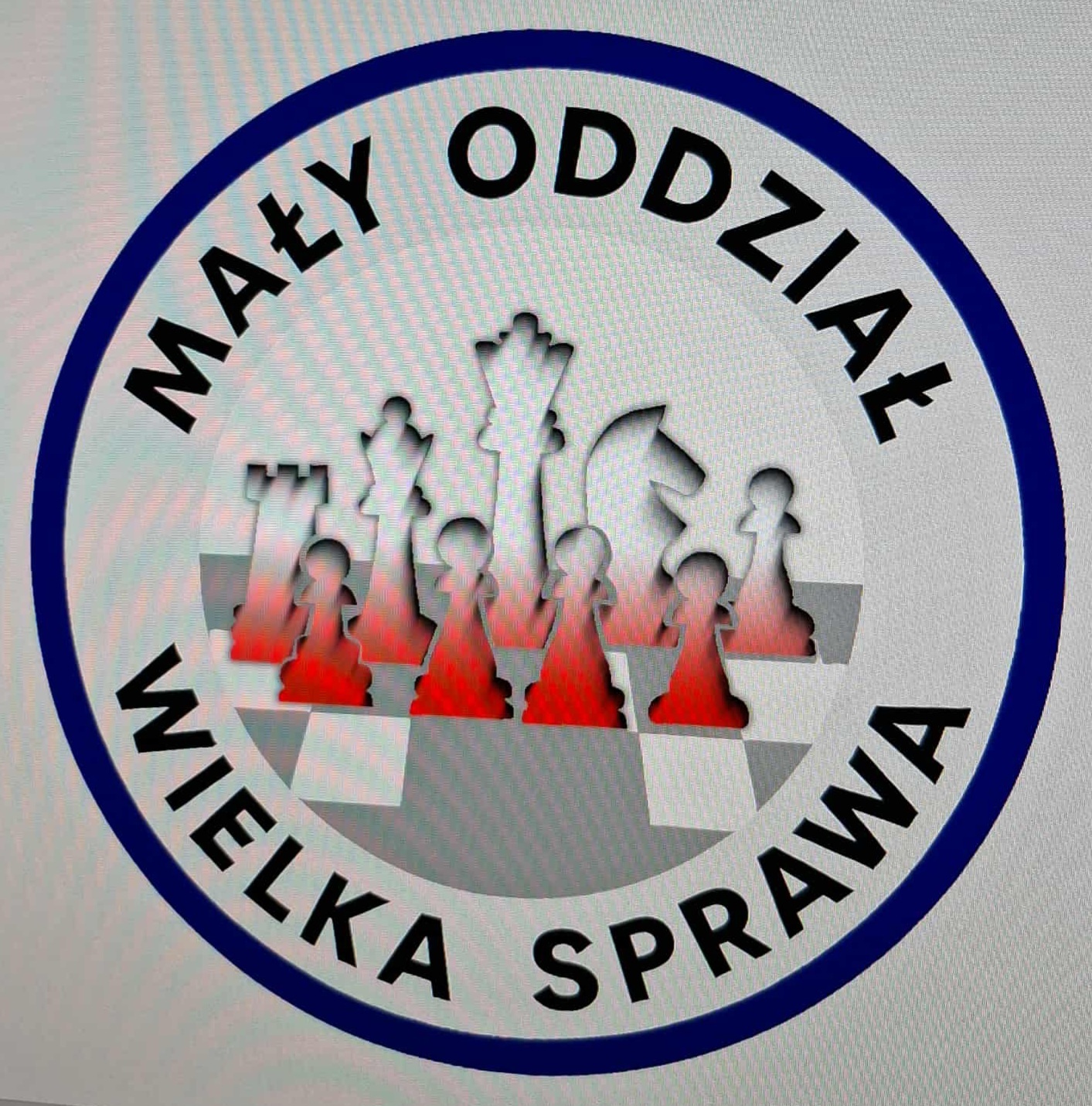 Rada Rodziców przy&nbsp;Zespole Szkół nr 128&nbsp;w&nbsp;Warszawie - logo