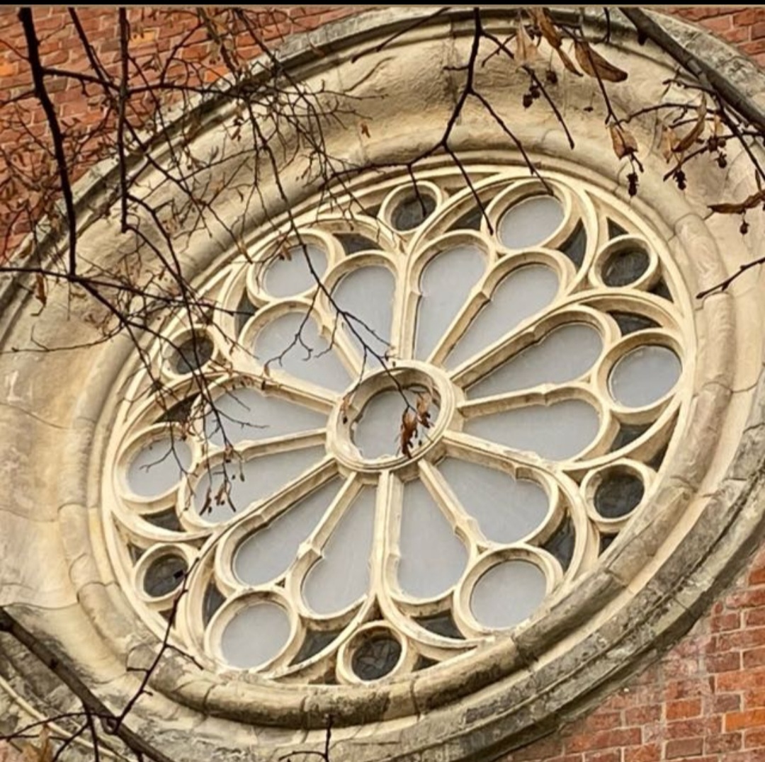 Parafia pw.Ducha Świętego w Nowej Górze - logo