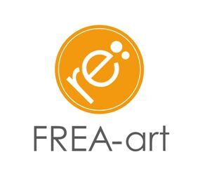 Fundacja Re:Akcji Artystycznych FREA-art - logo