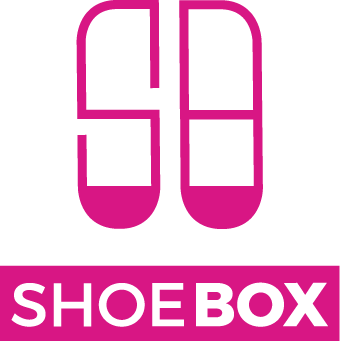 STOWARZYSZENIE SHOEBOX - logo