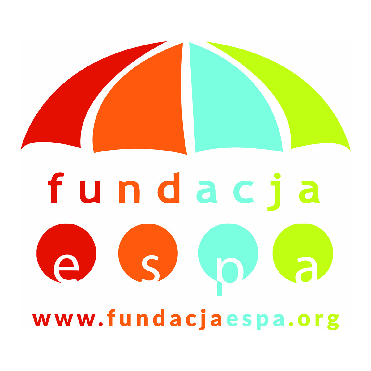 FUNDACJA ESPA - logo