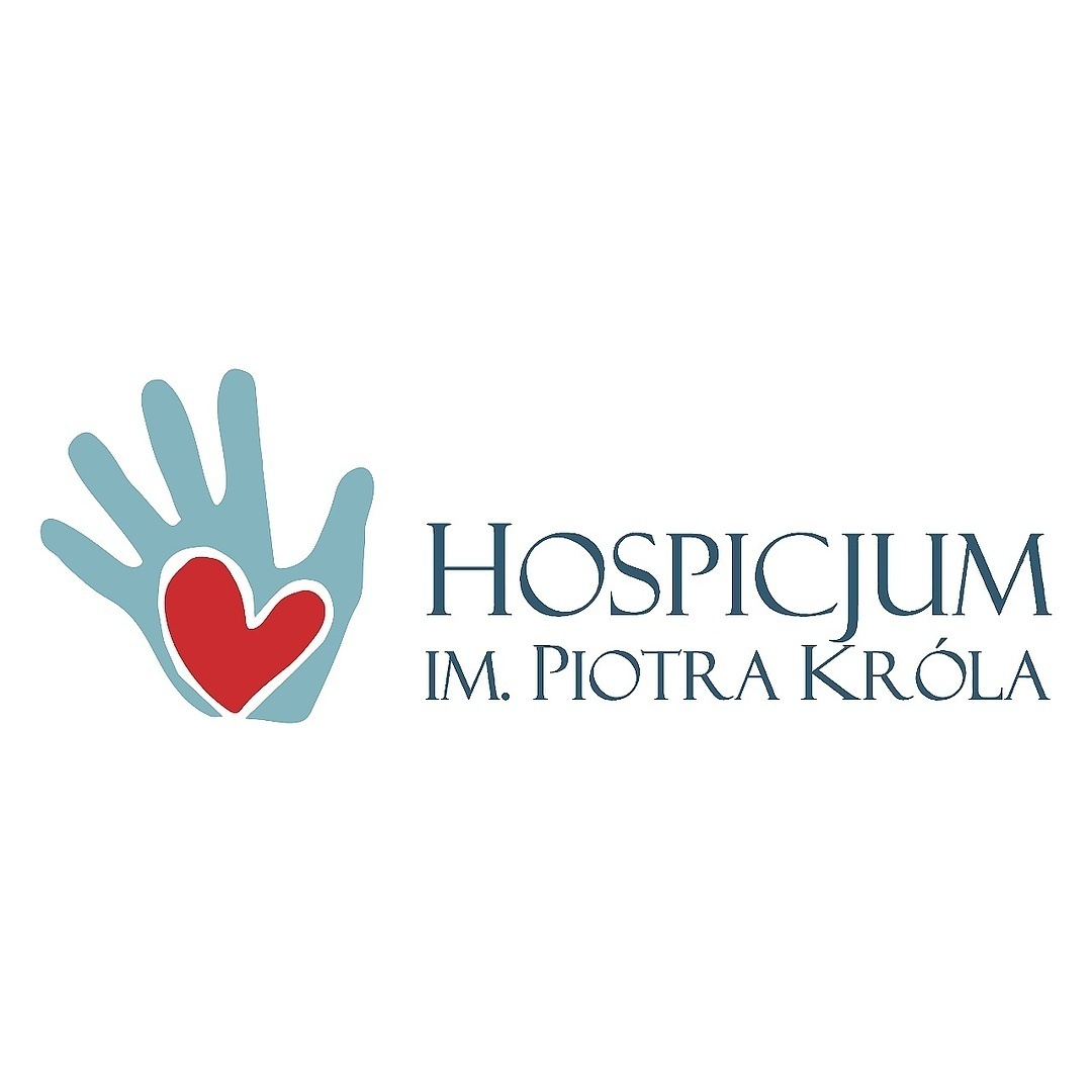Stowarzyszenie Hospicjum im. Piotra Króla - logo