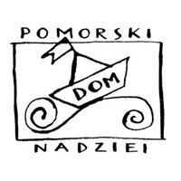 Fundacja Pomorski Dom Nadziei - logo