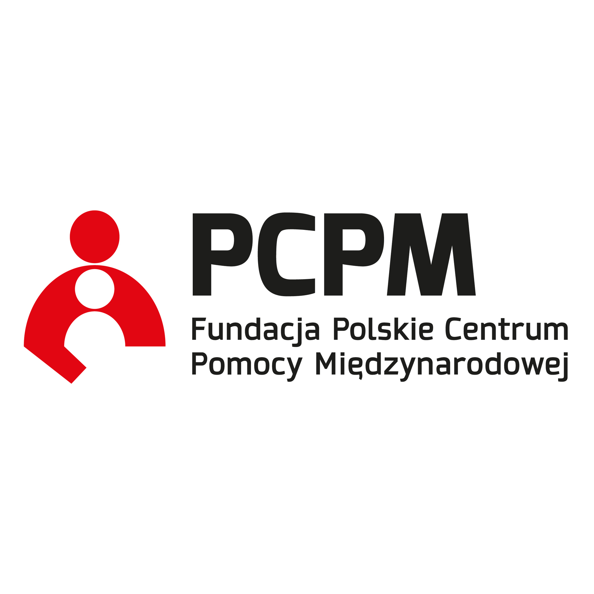 Fundacja Polskie Centrum Pomocy Międzynarodowej - logo