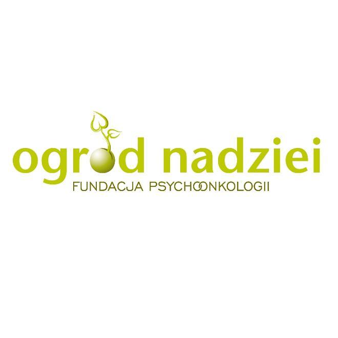Fundacja Psychoonkologii Ogród Nadziei - logo