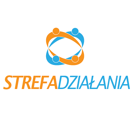 Fundacja Strefa Działania - logo