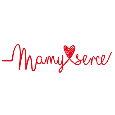 Fundacja Mamy Serce - logo