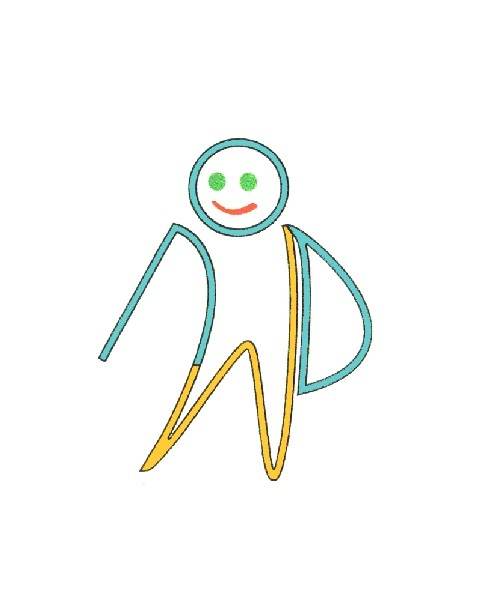 Stowarzyszenie Przyjaciół Ośrodka Socjoterapeutycznego WSPÓLNY DOM - logo