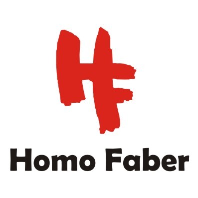 Stowarzyszenie Homo Faber - logo