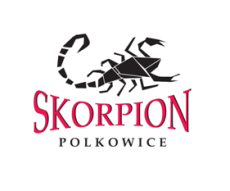 Skorpion Polkowice - logo